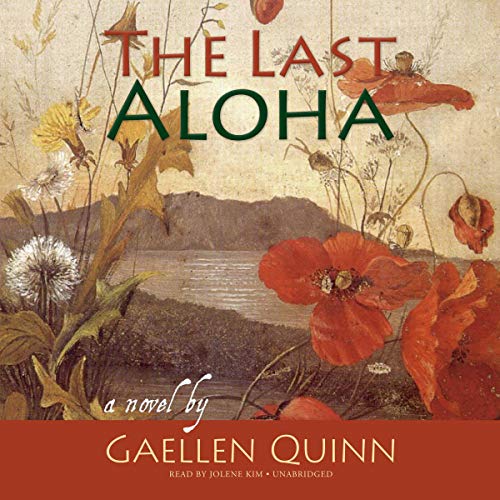 The Last Aloha cover art