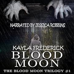 Blood Moon cover art