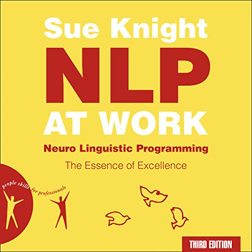 NLP at Work: 3rd Edition cover art