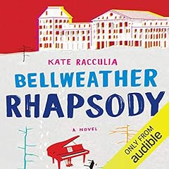 Bellweather Rhapsody cover art