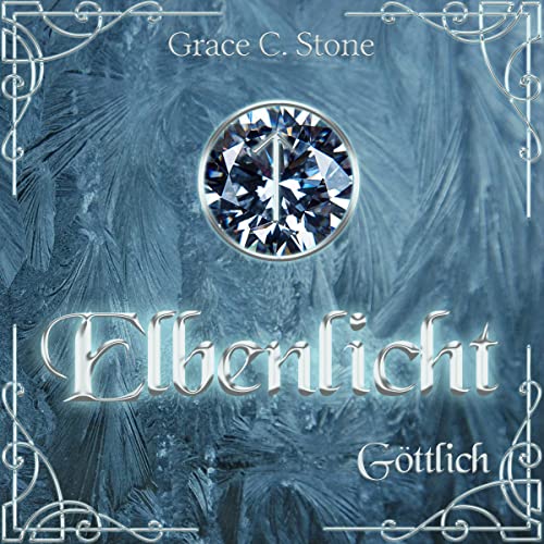 Elbenlicht - Göttlich cover art