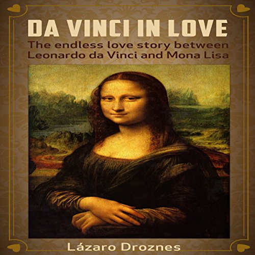 Da Vinci in Love cover art