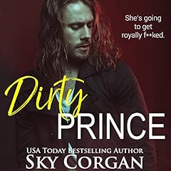 Dirty Prince cover art