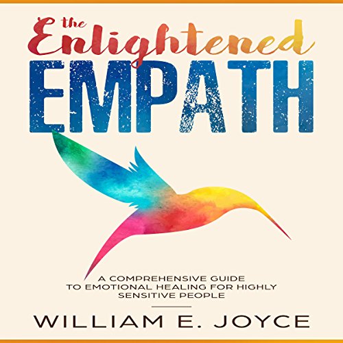 The Enlightened Empath cover art