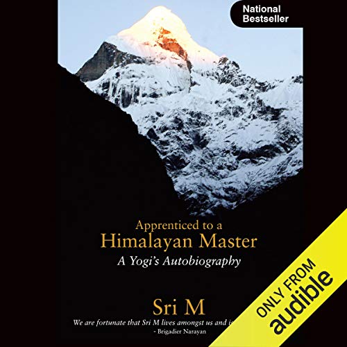 Apprenticed to a Himalayan Master Titelbild