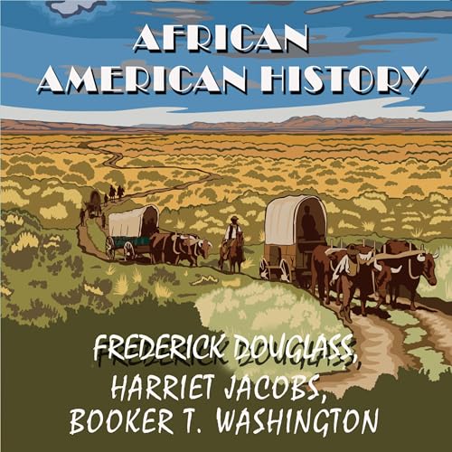 African American History cover art