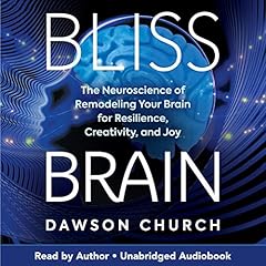 Bliss Brain cover art