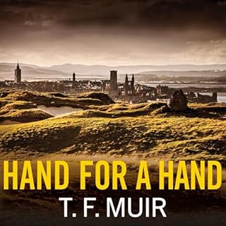 Hand for a Hand cover art