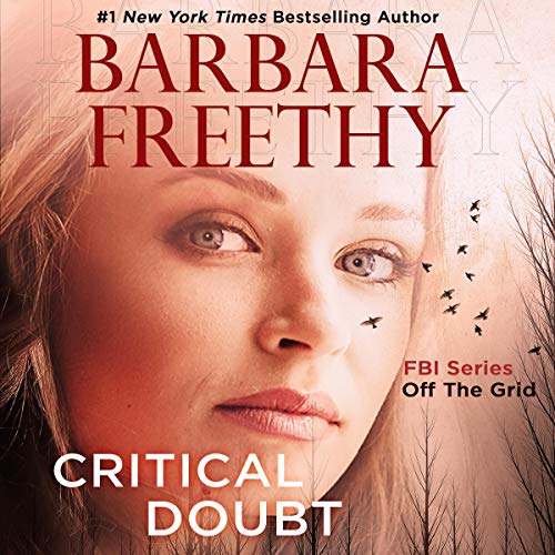 Critical Doubt Audiolibro Por Barbara Freethy arte de portada