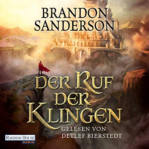 Der Ruf der Klingen Titelbild