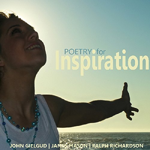 Poetry for Inspiration cover art