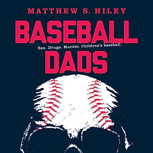 Baseball Dads cover art