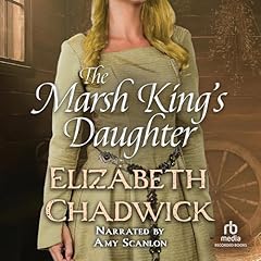 Couverture de The Marsh King's Daughter