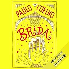 Brida (Portuguese Edition) Titelbild