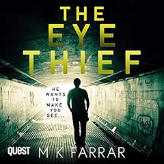 The Eye Thief cover art