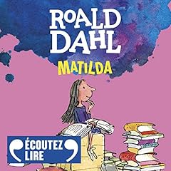 Matilda [French Version] cover art