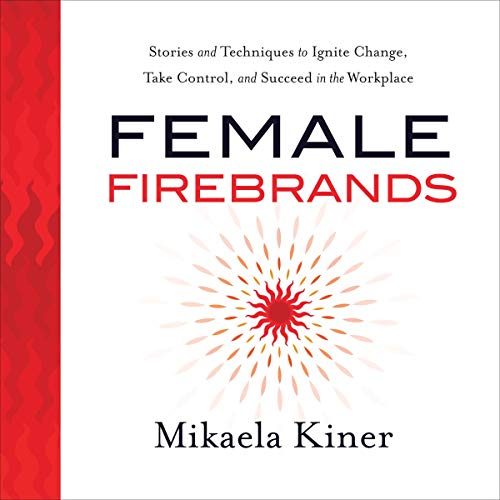 Female Firebrands cover art