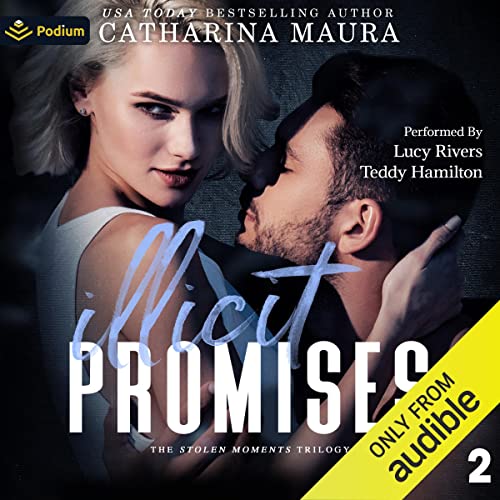 Illicit Promises cover art