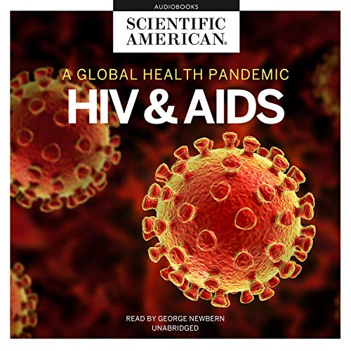 HIV and AIDS cover art