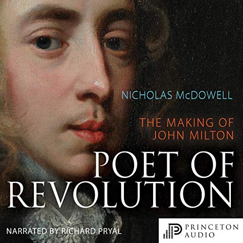 Poet of Revolution cover art