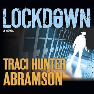 Lockdown Audiolibro Por Traci Hunter Abramson arte de portada