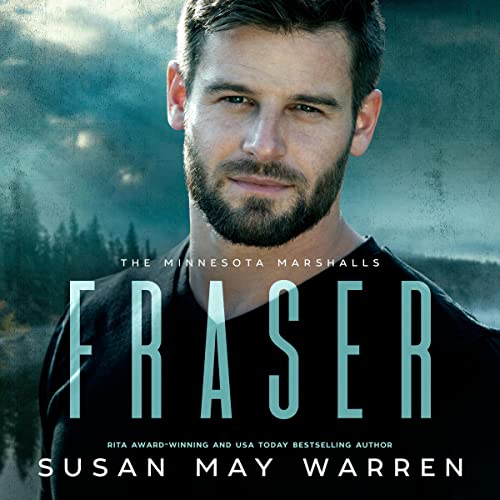 Fraser cover art