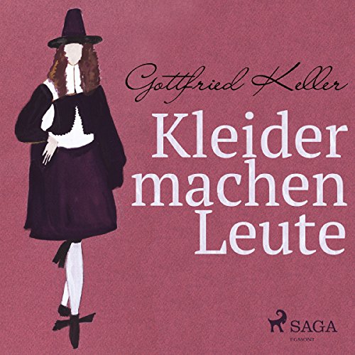 Kleider machen Leute cover art