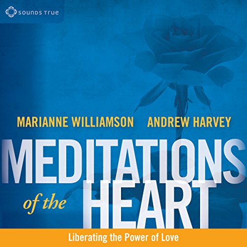 Meditations of the Heart cover art