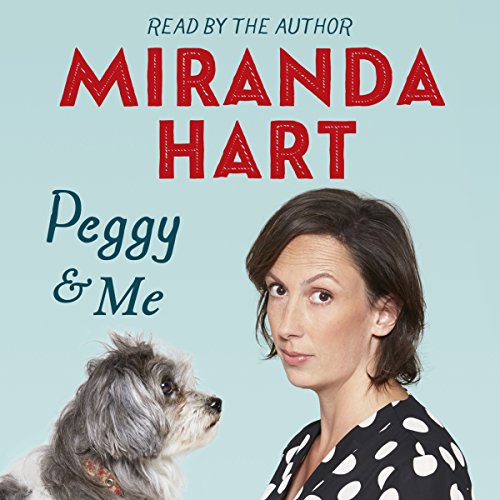 Peggy and Me cover art