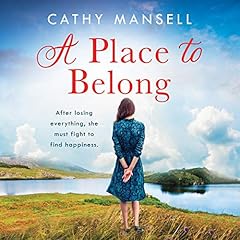 Couverture de A Place to Belong