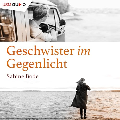 Geschwister im Gegenlicht cover art