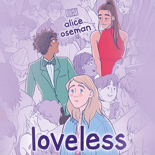 Loveless cover art