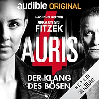 Auris 4 Titelbild