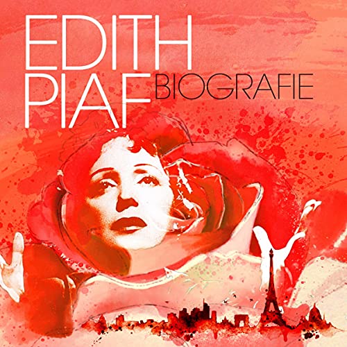 Edith Piaf cover art