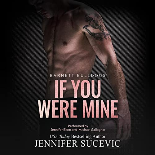 If You Were Mine cover art