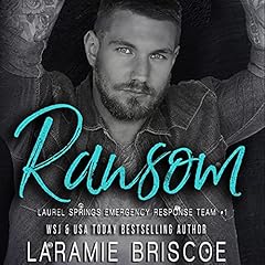 Ransom cover art