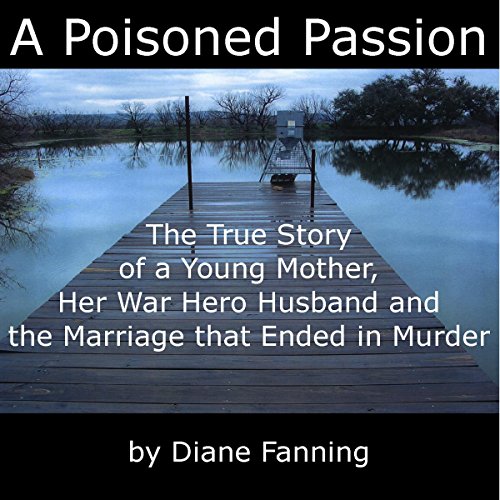 A Poisoned Passion cover art