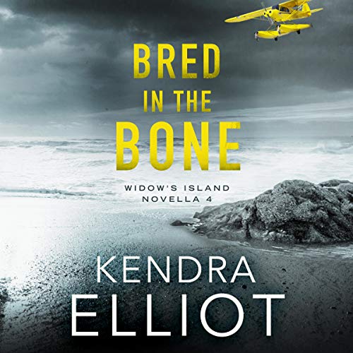 Bred in the Bone cover art