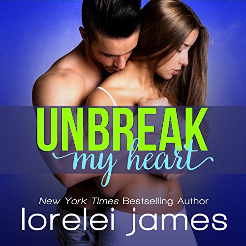 Page de couverture de Unbreak My Heart