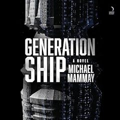 Generation Ship cover art