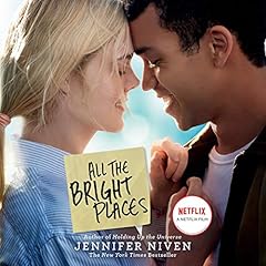 All the Bright Places Titelbild