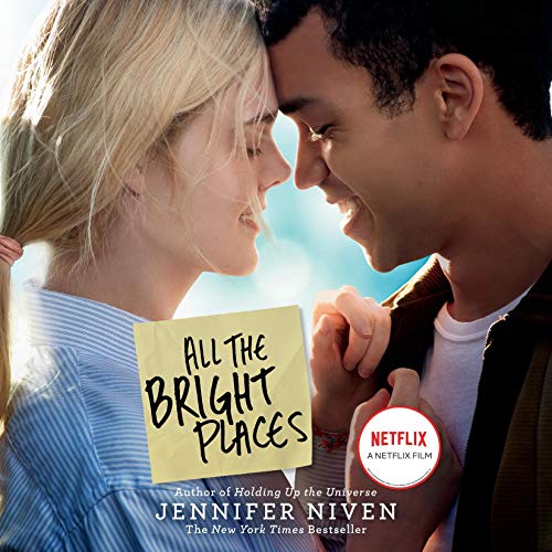 All the Bright Places Titelbild