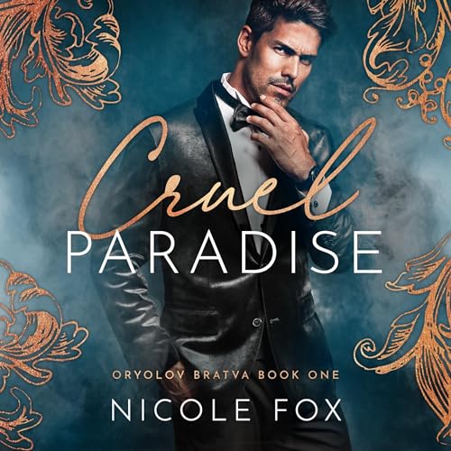 Cruel Paradise Audiobook By Nicole Fox cover art