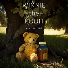 Winnie-the-Pooh Titelbild