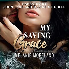 My Saving Grace cover art