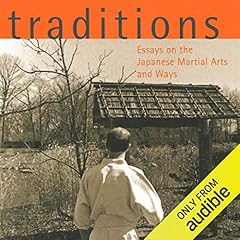 Traditions cover art