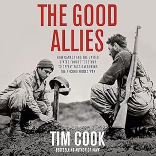 The Good Allies cover art