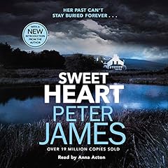 Sweet Heart cover art