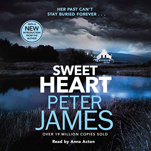 Sweet Heart Audiobook By Peter James cover art