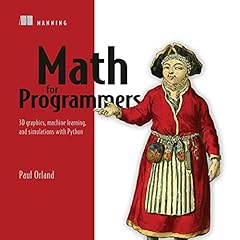 Math for Programmers Titelbild